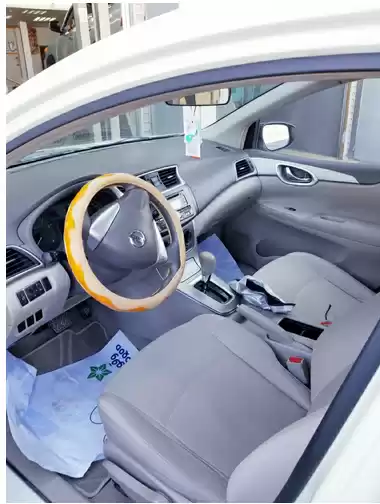 Использовал Nissan Tida Продается в Доха #5724 - 1  image 